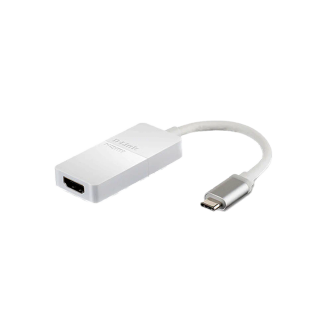 مبدل USB-C به HDMI دی-لینک مدل DUB-V120 مبدل USB-C به HDMI دی-لینک مدل DUB-V120