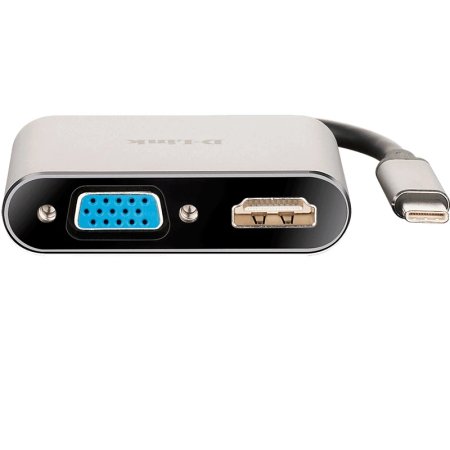 آداپتور DUB-V210 USB-C