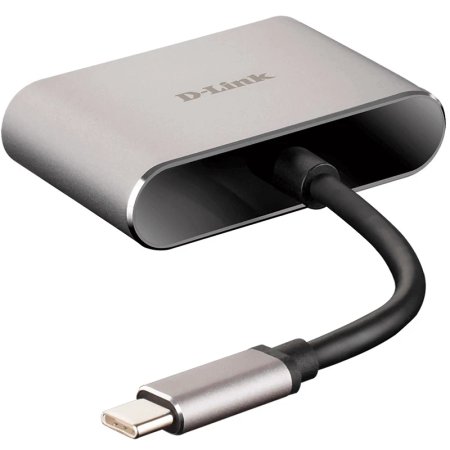 آداپتور DUB-V210 USB-C