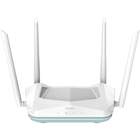 AX1500 Smart Router R15
