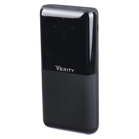 VERITY V-PU150-20PD QC3.0 PD 22.5W 20000mAh POWER BANK