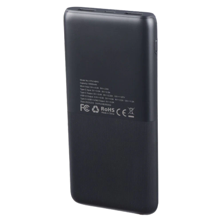 VERITY V-PU150-PD  10000mAh POWER BANK