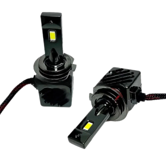 هدلایت کانپکس مدل رادیاتوری 360 Light پایه H7 180000 هدلایت کانپکس مدل رادیاتوری 360 Light پایه H7 180000