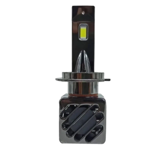 هدلایت کانپکس مدل رادیاتوری 360 Light پایه H4 180000 هدلایت کانپکس مدل رادیاتوری 360 Light پایه H4 180000
