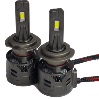 هدلایت کانپکس مدل R 11 پایه H4 هدلایت کانپکس مدل R 11 پایه H4