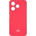 Silicone Cover Camera Protective For Poco M6