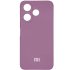 Silicone Cover Camera Protective For Poco M6