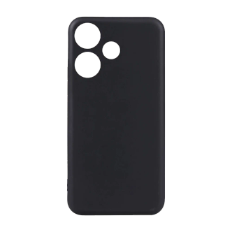 کاور سیلیکونی محافظ لنز مناسب برای گوشی موبایل Redmi 13 کاور سیلیکونی محافظ لنز مناسب برای گوشی موبایل Redmi 13
