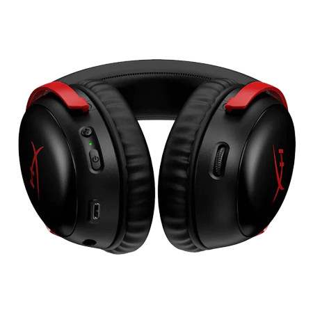 HyperX Cloud III Wireless Gaming Headset