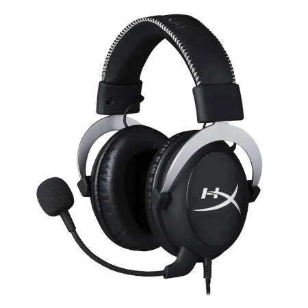 HyperX Legendary Comfort Gaming Headset