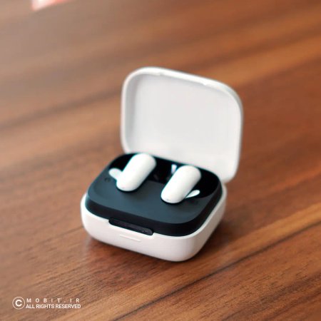 Anker Soundcore R50i NC Headphone Wireless 