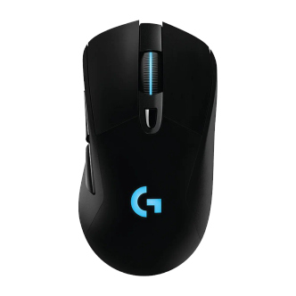 ماوس بی سیم مخصوص بازی لاجیتک مدل G703 HERO ماوس بی سیم مخصوص بازی لاجیتک مدل G703 HERO