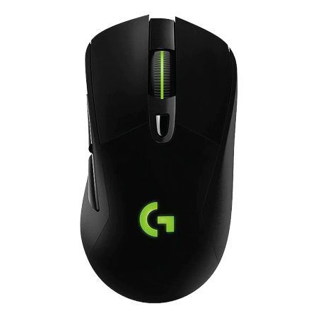 Logitech G-703 HERO Wireless Optical Mouse