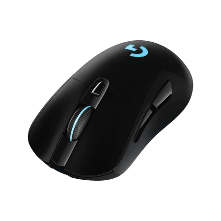 Logitech G-703 HERO Wireless Optical Mouse