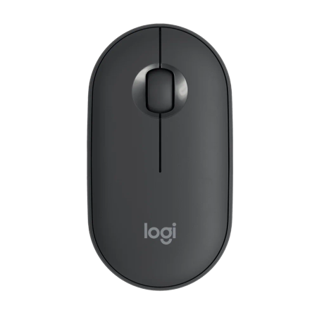 Logitech M350 Wireless mouse