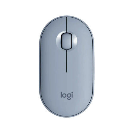 Logitech M350 Wireless mouse