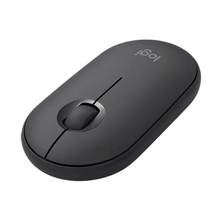 Logitech M350 Wireless mouse