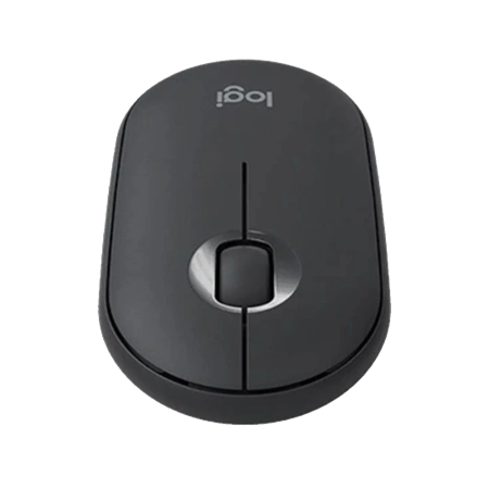 Logitech M350 Wireless mouse
