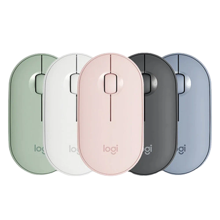 Logitech M350 Wireless mouse