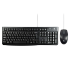 Logitech MK120 Wired Keyboard and Mouse With Persian Letters