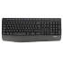 Logitech MK345 Wireless Keyboard and Mouse With Persian Letters