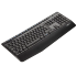 Logitech MK345 Wireless Keyboard and Mouse With Persian Letters
