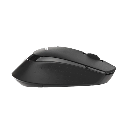 Logitech MK345 Wireless Keyboard and Mouse With Persian Letters