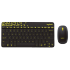 Logitech MK240 Wireless Keyboard and Mouse