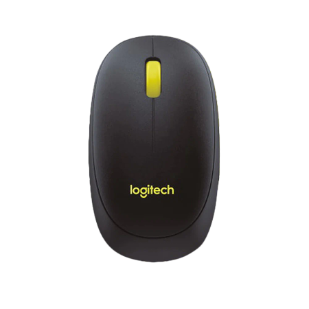 Logitech MK240 Wireless Keyboard and Mouse
