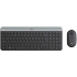 Logitech MK470 Wireless Desktop Keyboard and Mouse