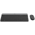 Logitech MK470 Wireless Desktop Keyboard and Mouse