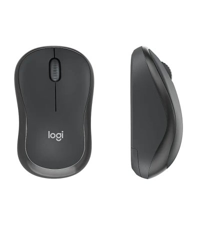 Logitech MK295 Wireless Keyboard and Mouse