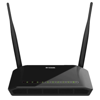 مودم روتر ADSL2 Plus بیسیم N300 دی-لینک مدل DSL-2790U مودم روتر ADSL2 Plus بیسیم N300 دی-لینک مدل DSL-2790U
