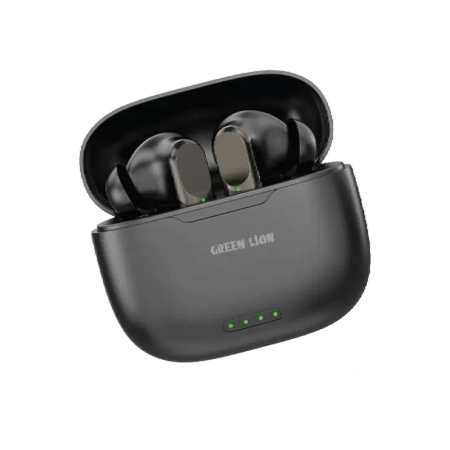 Green Lion Panama Wireless Earbuds