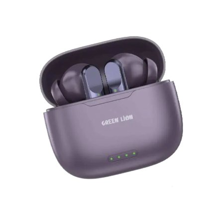 Green Lion Panama Wireless Earbuds