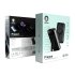 Green Prague 10000mAh Magsafe Powerbank