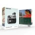 Green Lion TouchWave ANC LCD Touch Screen Earbuds