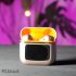 Green Lion TouchWave ANC LCD Touch Screen Earbuds