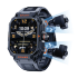 Green Lion Fit Gear TWS Smart Watch