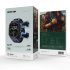 Green Lion Fit Gear TWS Smart Watch