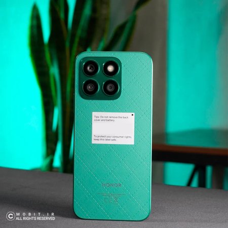 HONOR X8B 512GB 8GB RAM Mobile Phone