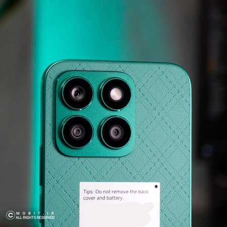 HONOR X8B 512GB 8GB RAM Mobile Phone