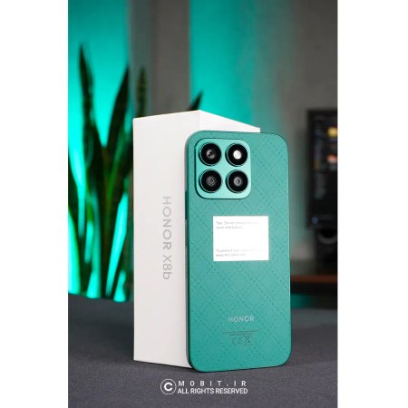 HONOR X8B 512GB 8GB RAM Mobile Phone