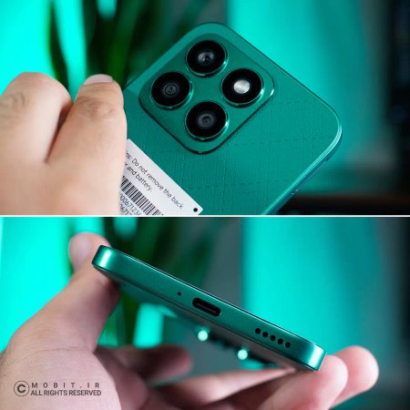 HONOR X8B 512GB 8GB RAM Mobile Phone