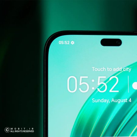HONOR X8B 512GB 8GB RAM Mobile Phone