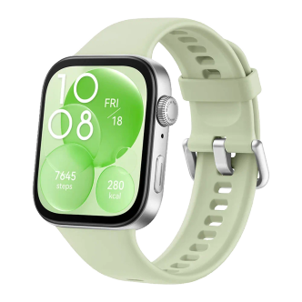ساعت هوشمند هوآوی مدل Watch Fit 3