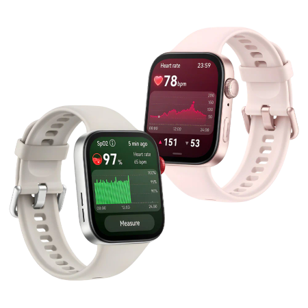 Huawei Watch Fit 3 SLO-B09 