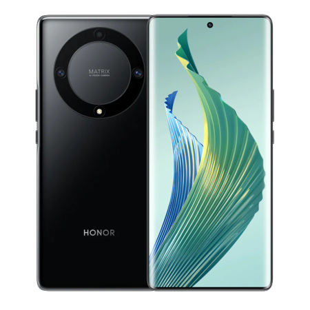 HONOR MAGIC 5 Lite 256GB And 8GB RAM Phone