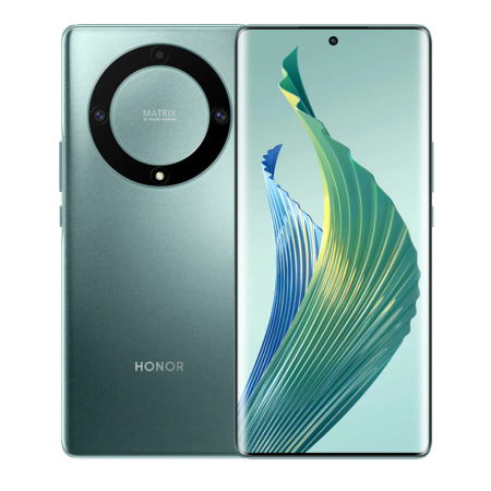 HONOR MAGIC 5 Lite 256GB And 8GB RAM Phone