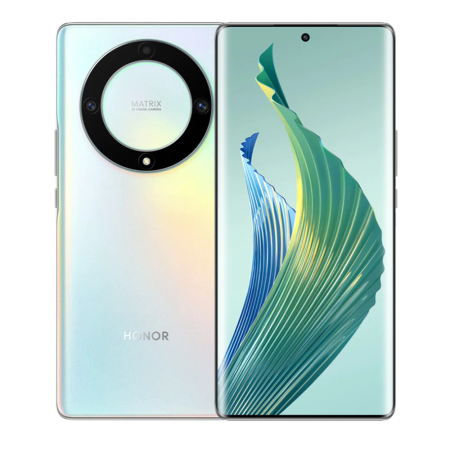 HONOR MAGIC 5 Lite 256GB And 8GB RAM Phone